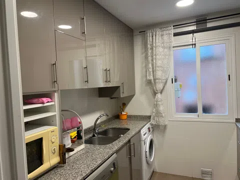 Piso en calle de la Cidra, 10