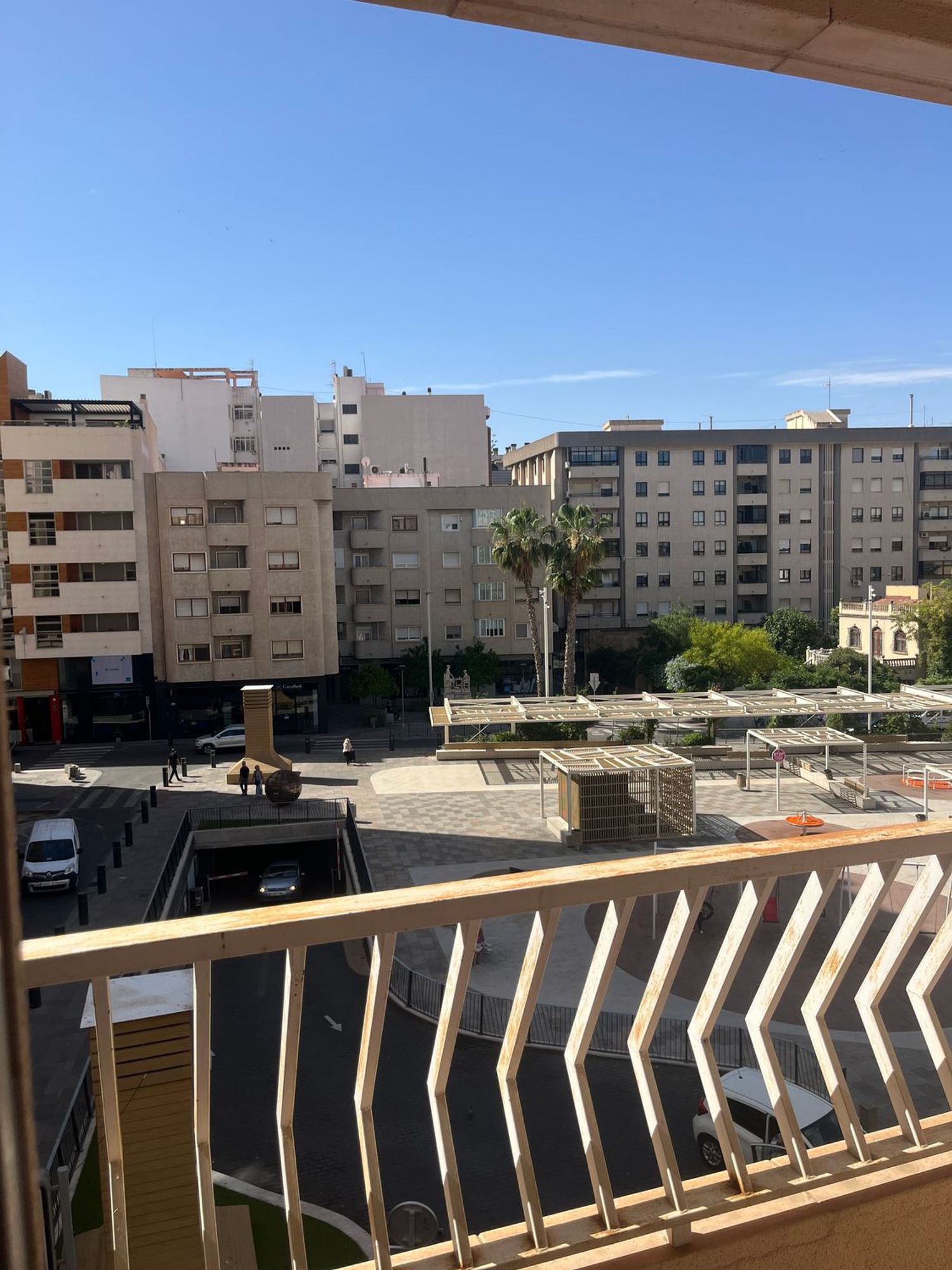 Piso en Plaza Trabajadores del Calzado, 1, Plaza de Toros - Avenida Chapí - Trinquete - Foto 26