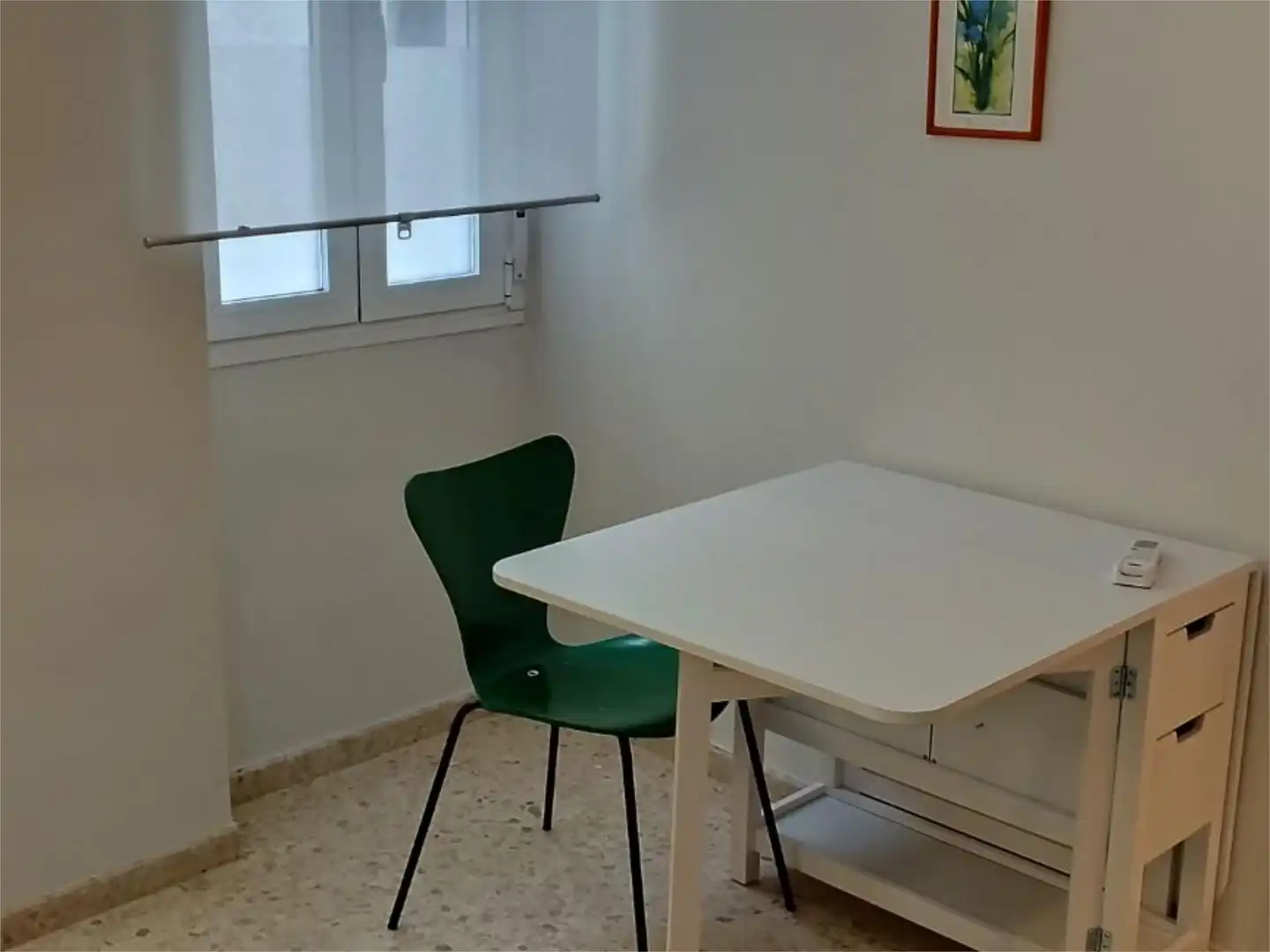 Estudio en  Avenida Presidente Adolfo Suárez 26 - Foto 5