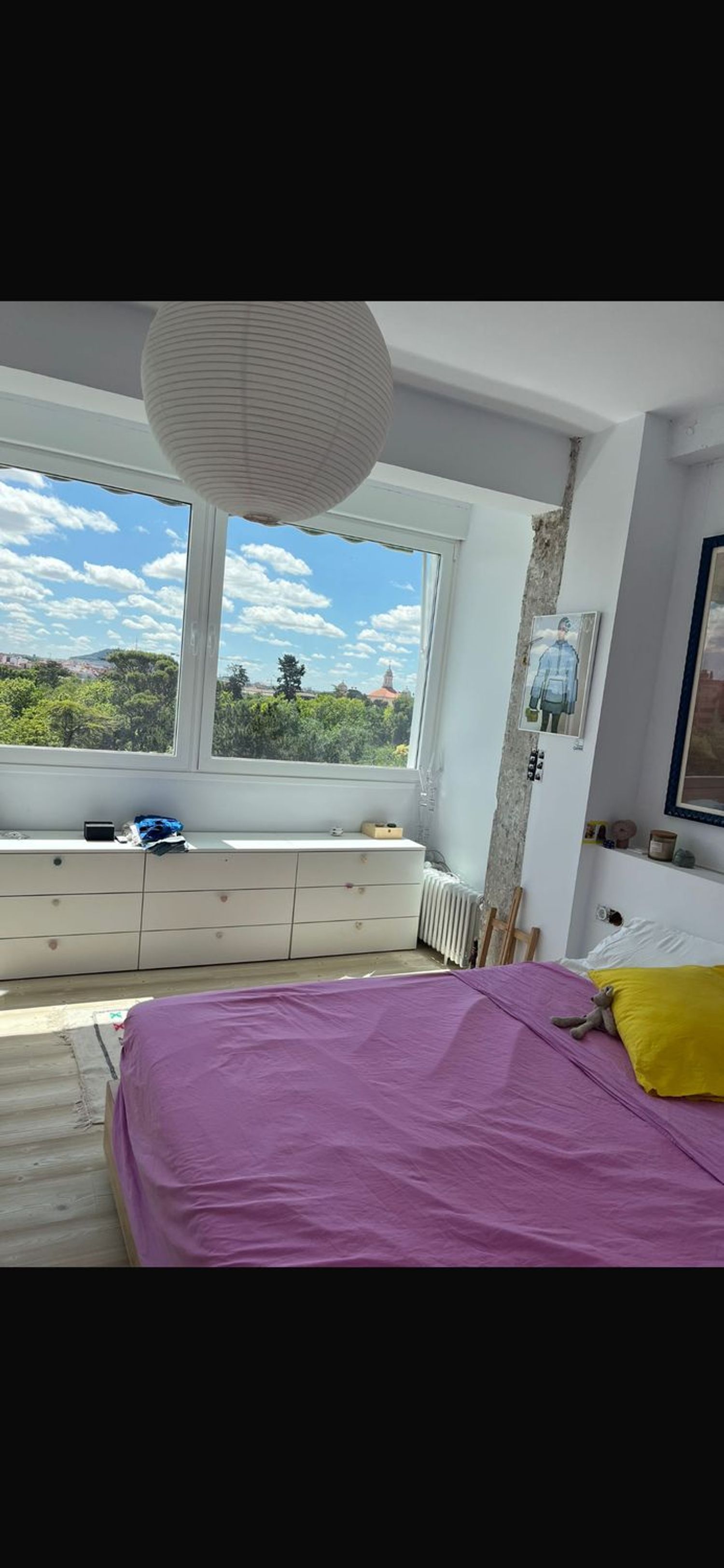 Piso en Paseo de Zorrilla, 6, Pº Zorrilla - Campo Grande, Pº Zorrilla - Campo Grande - Foto 12