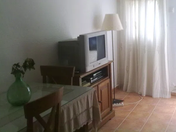 Chalet adosado en Calle Pizarro, 1 - Foto 2