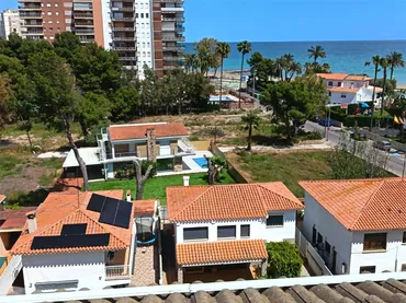 Chalet en  Carrer Ribalta 6 - Foto 6