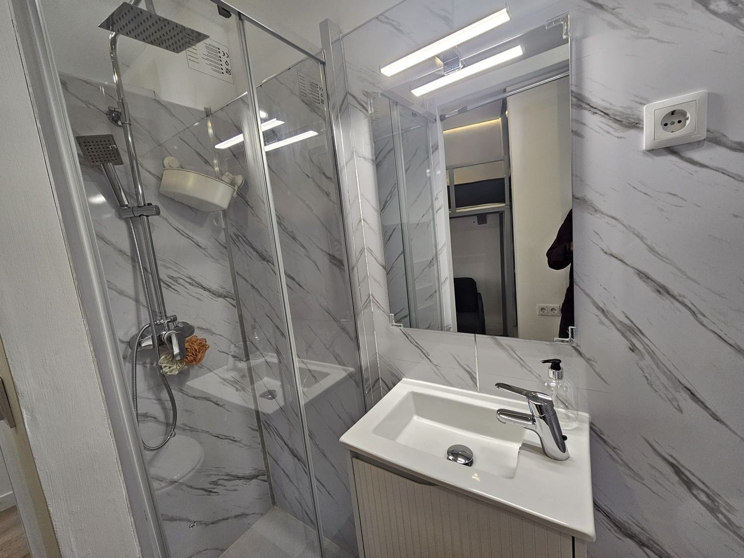 Estudio en Calle Gálvez, 3, Getafe Centro, Getafe Centro - Foto 7