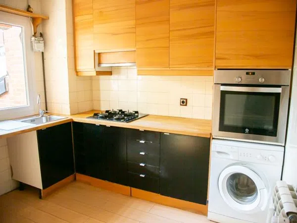 Piso en calle de Miguel Hernández, 13 - Foto 5