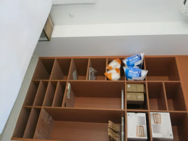 Estudio en calle Gran Vía, 45 - Foto 6