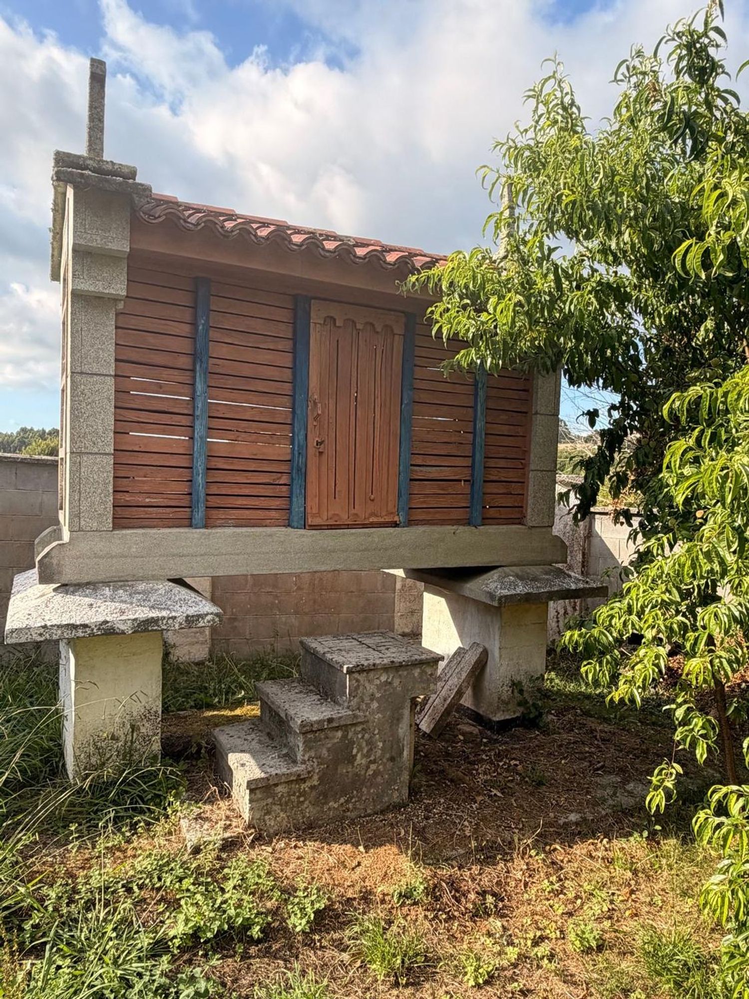 Casa de pueblo en Callobre s/n - Foto 3