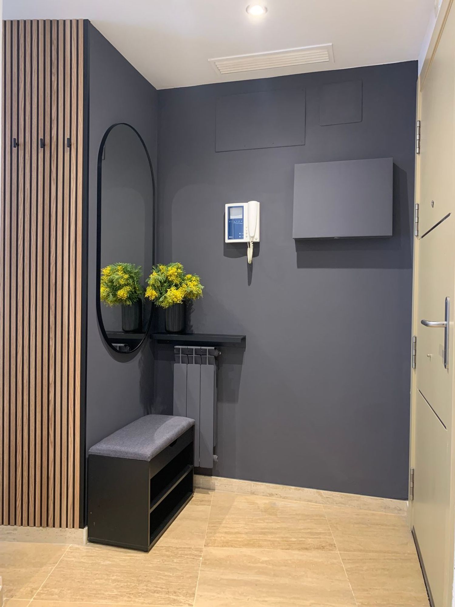 Piso en calle Gran de Sant Andreu, 301