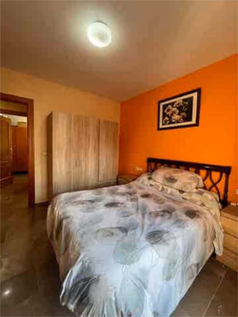Apartamento en San Ildefonso - Foto 5