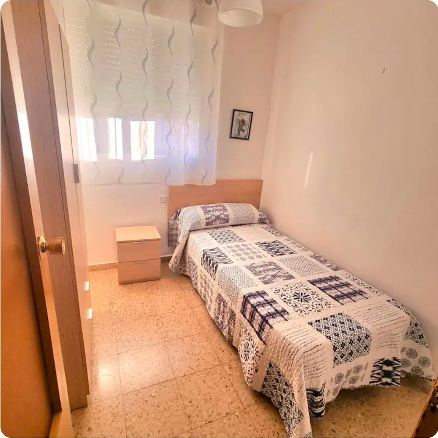 Piso en Calle Núcleo Residencial la Paz, 46 - Foto 5