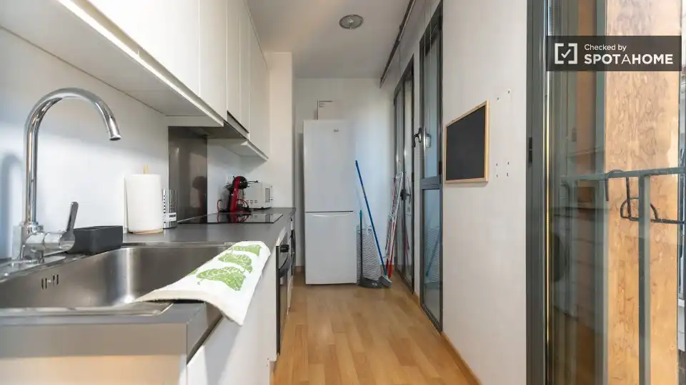 Piso en  Valencia Capital - Foto 11