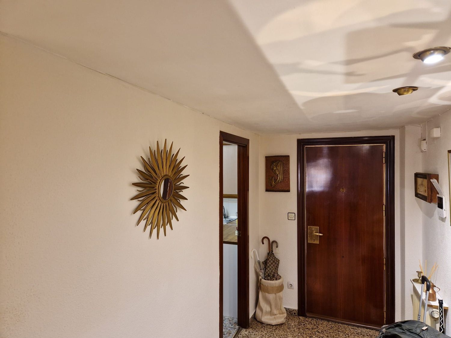 Piso en calle de Monreal, 24 - Foto 4