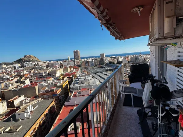 Piso en calle Bono Guarner, 21 - Foto 7