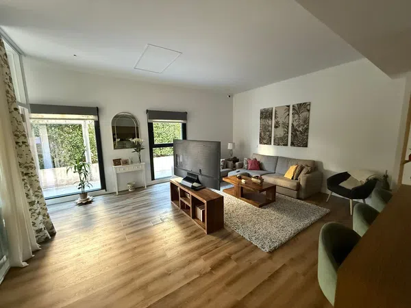 Piso en paseo de La Habana, 196