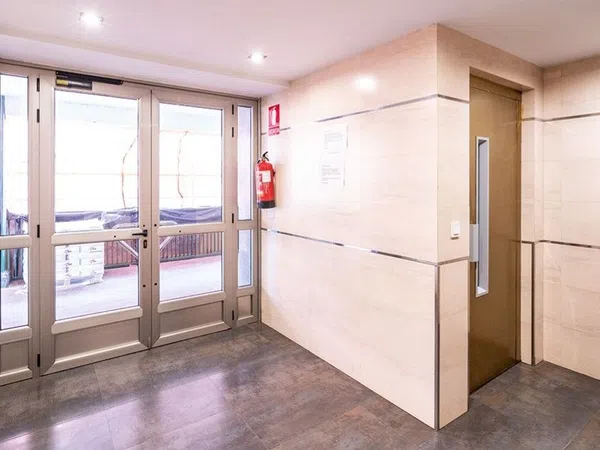 Piso en Calle Marqués de la Hermida, 72, Castilla - Hermida, Castilla - Hermida - Foto 4