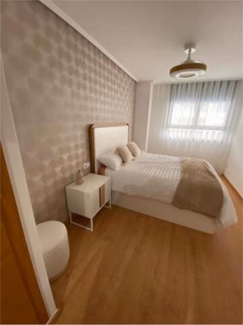 Apartamento en playa patacona - Foto 8