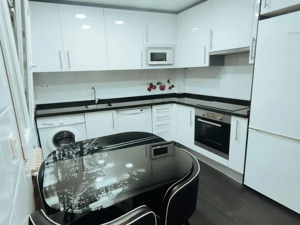 Piso en calle Santa Clara, 6 - Foto 9