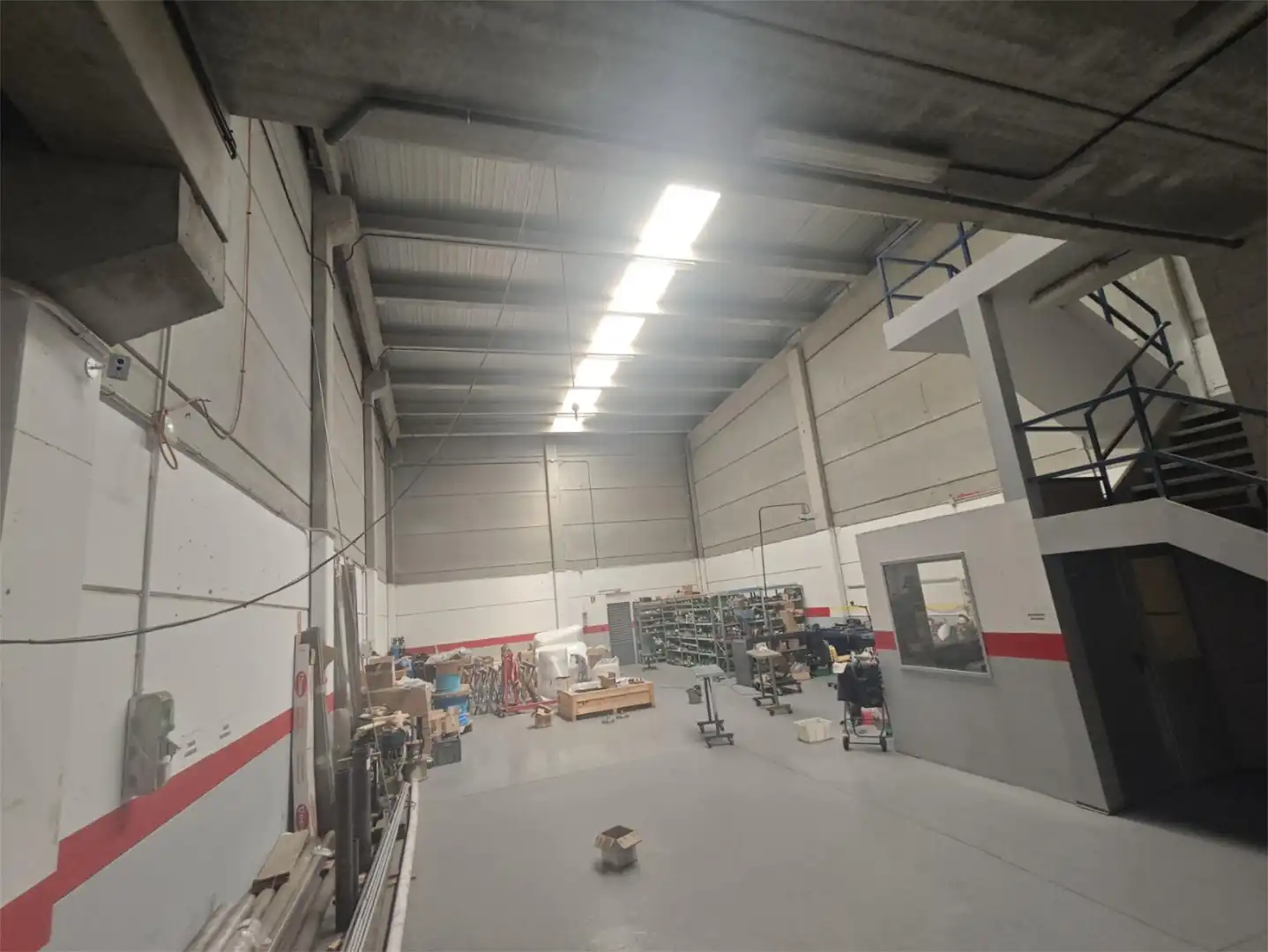 Local comercial en  Calle de Honduras 7 - Foto 6