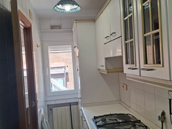 Piso en Calle de Andrea Puech, 18, Valdeacederas - Foto 4