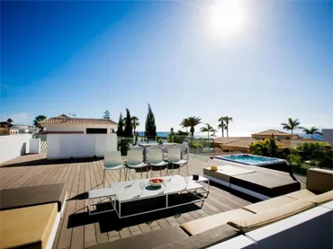 Chalet en  Calle la Gaviota 6 - Foto 1