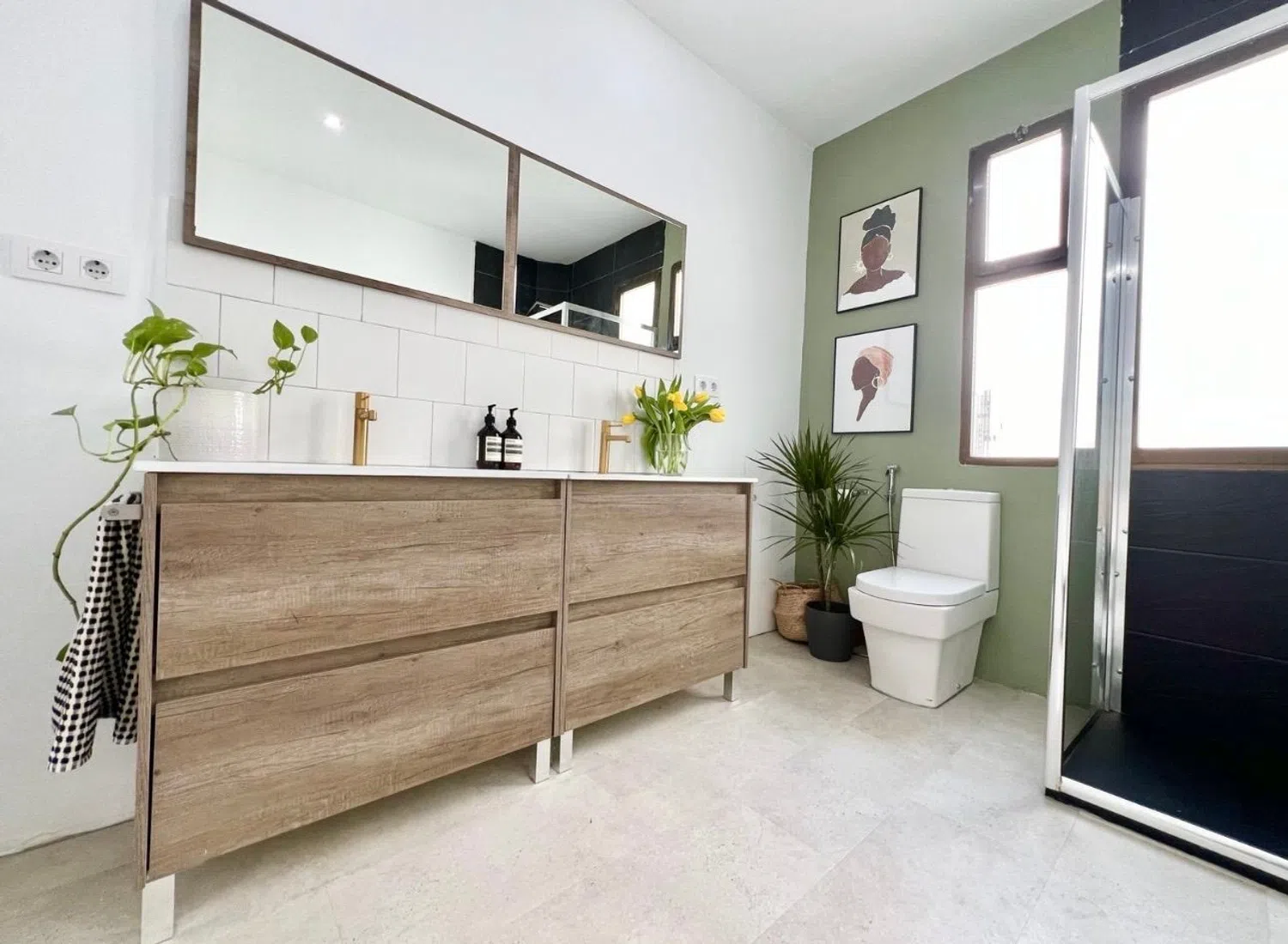 Ático en calle de Sandoval, 17 - Foto 11