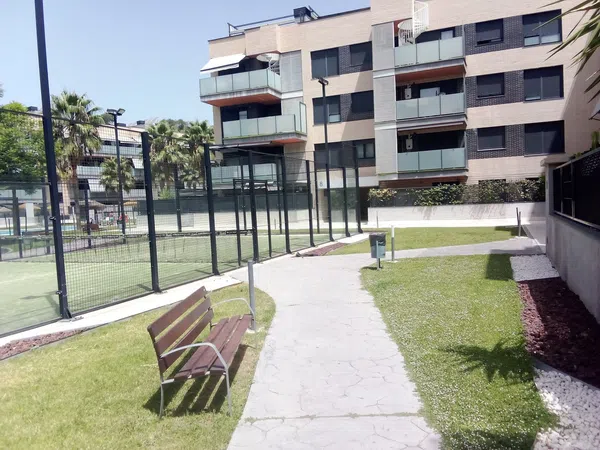 Piso en Avenida de Europa, 6, Barrio Alto, Barrio Alto - Foto 2