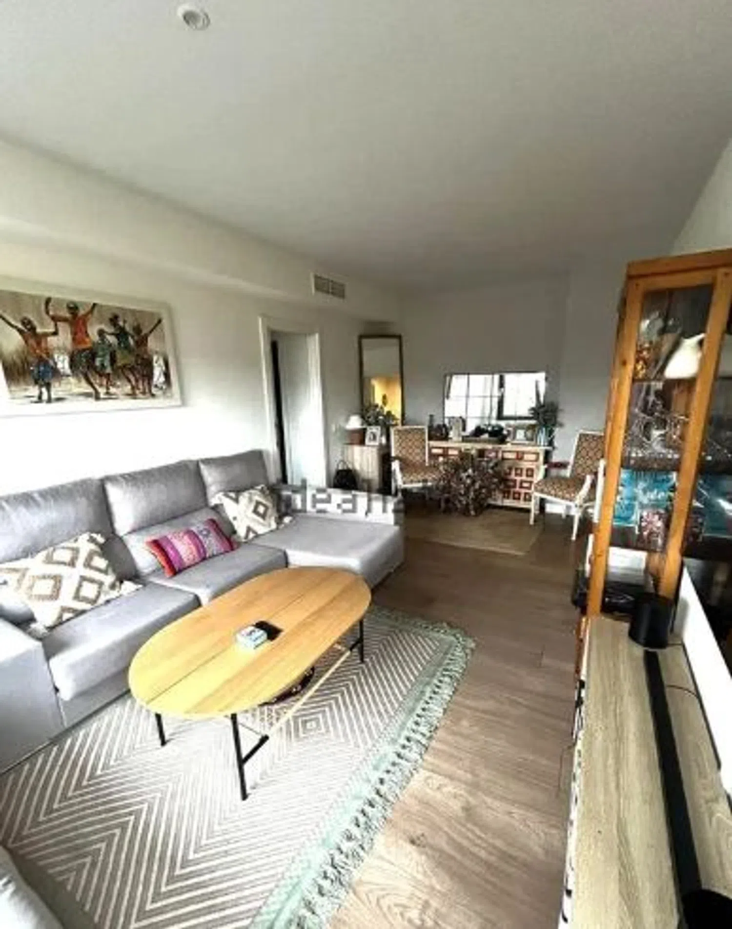 Piso en calle de Luis Martinez Feduchi, 146