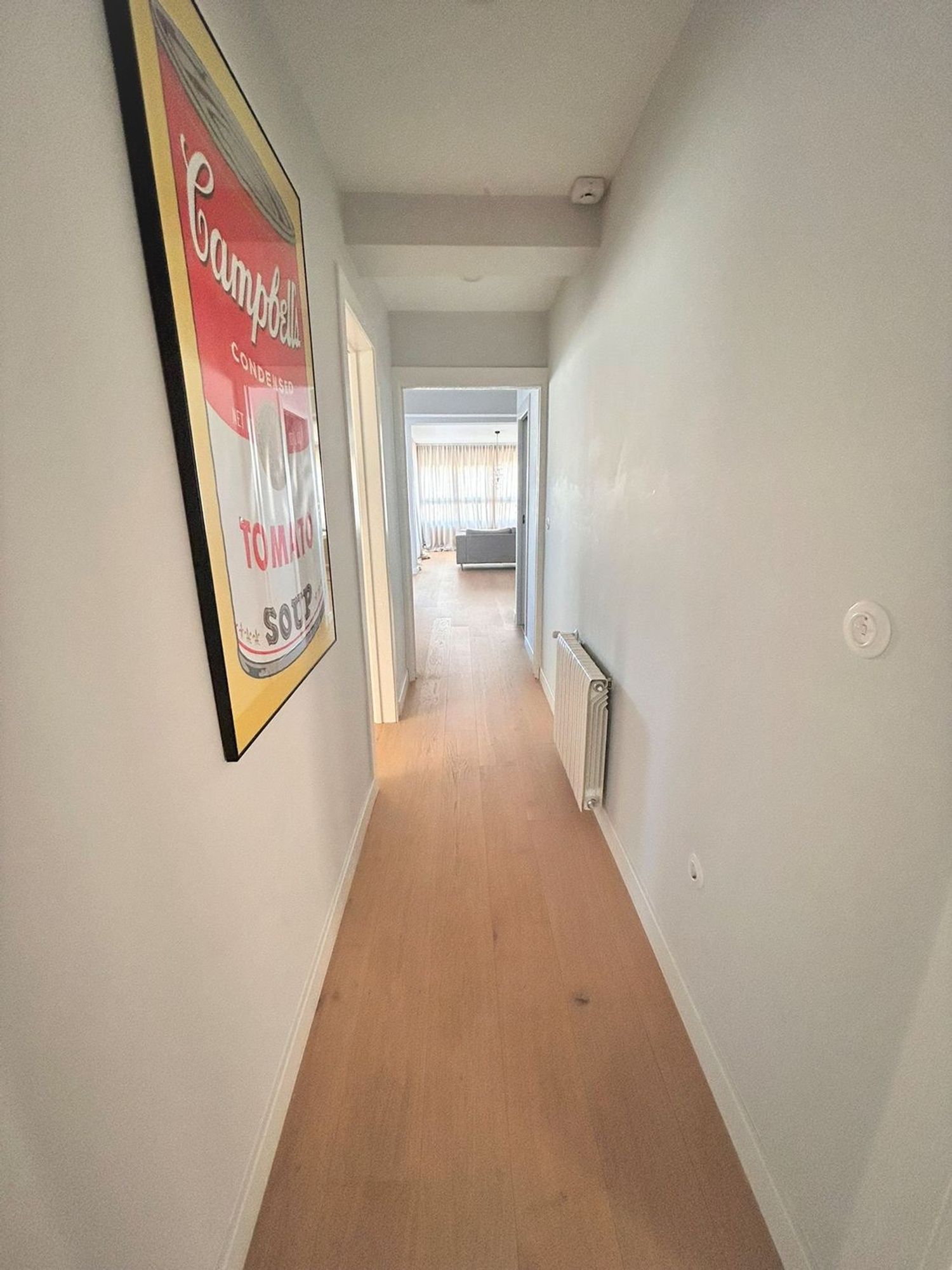 Piso en calle Poeta Vila y Blanco, 11 - Foto 12