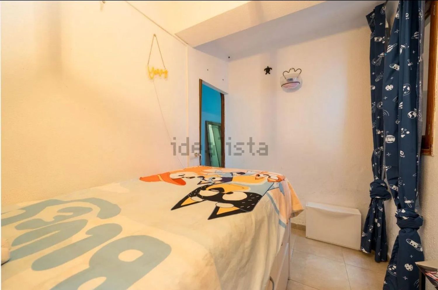 Piso en calle de Francesc Pi i Margall, 21 - Foto 5