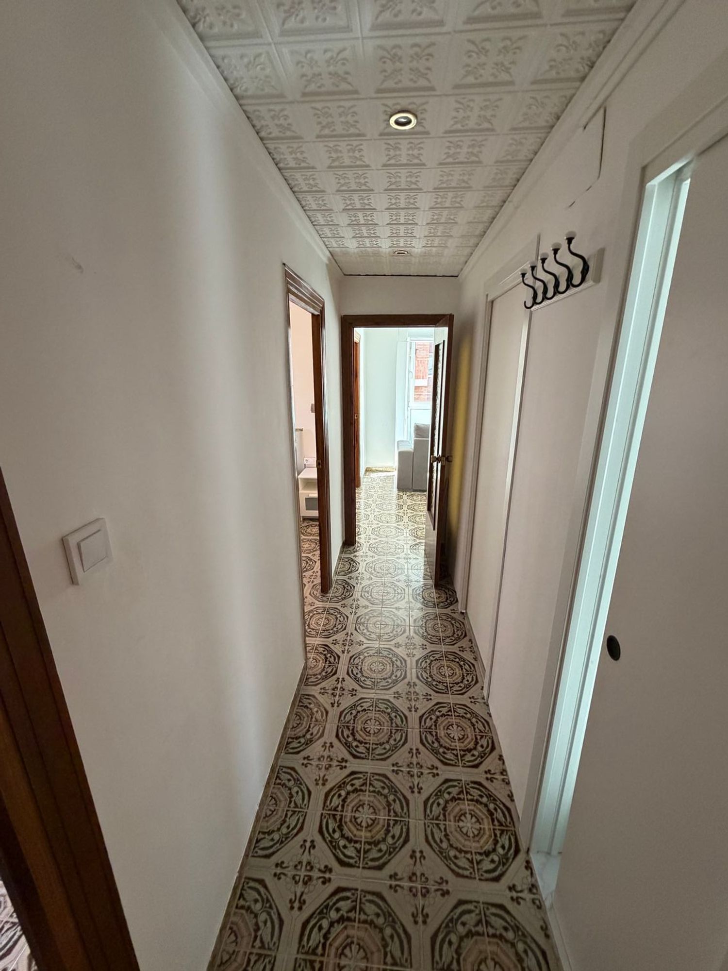 Piso en Avenida de Aragón, 21, Ensanche - Fuenfresca - Foto 8