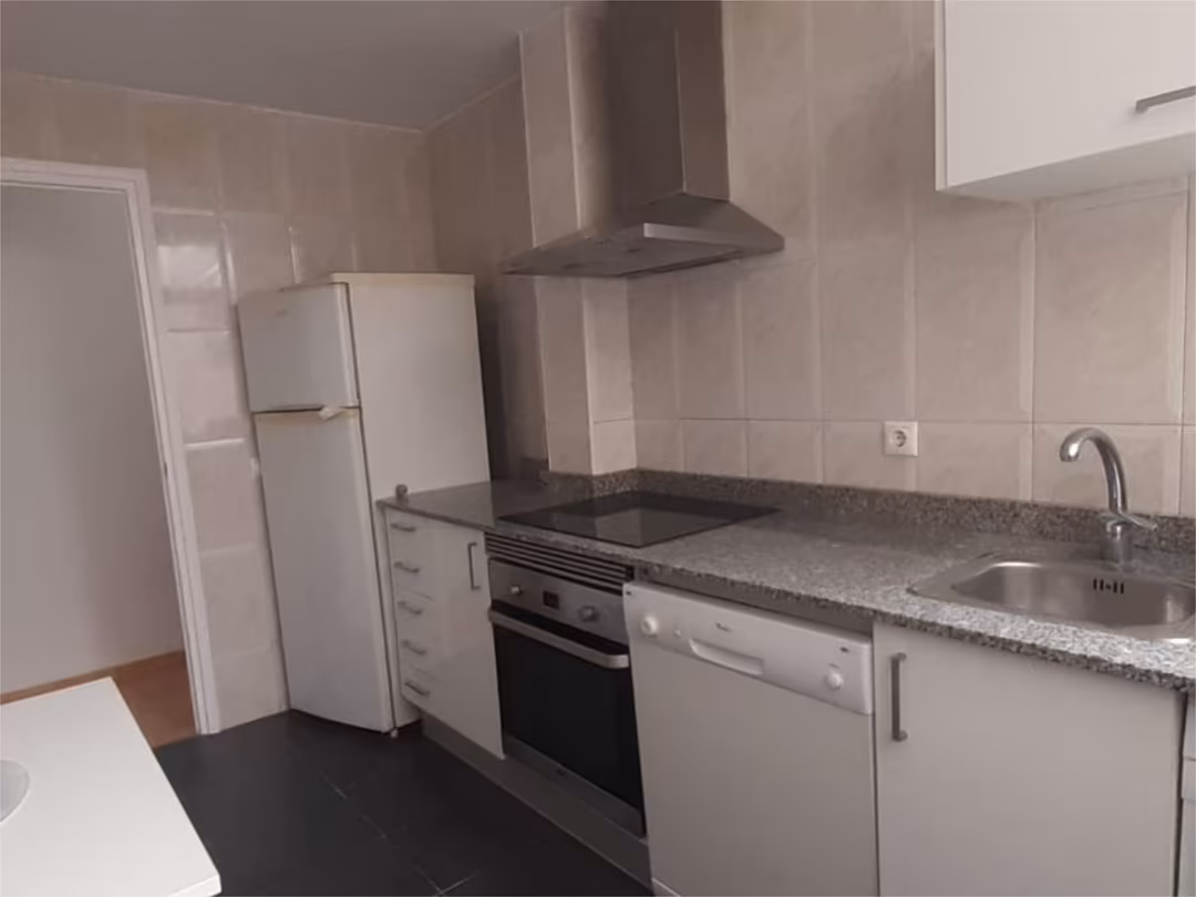 Piso en  Carrer Garbinet 32 - Foto 4