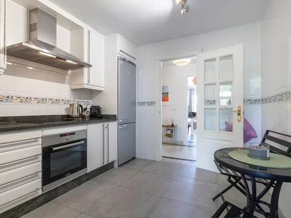 Piso en Calle Al-andalus, 22, Aloha - Foto 12