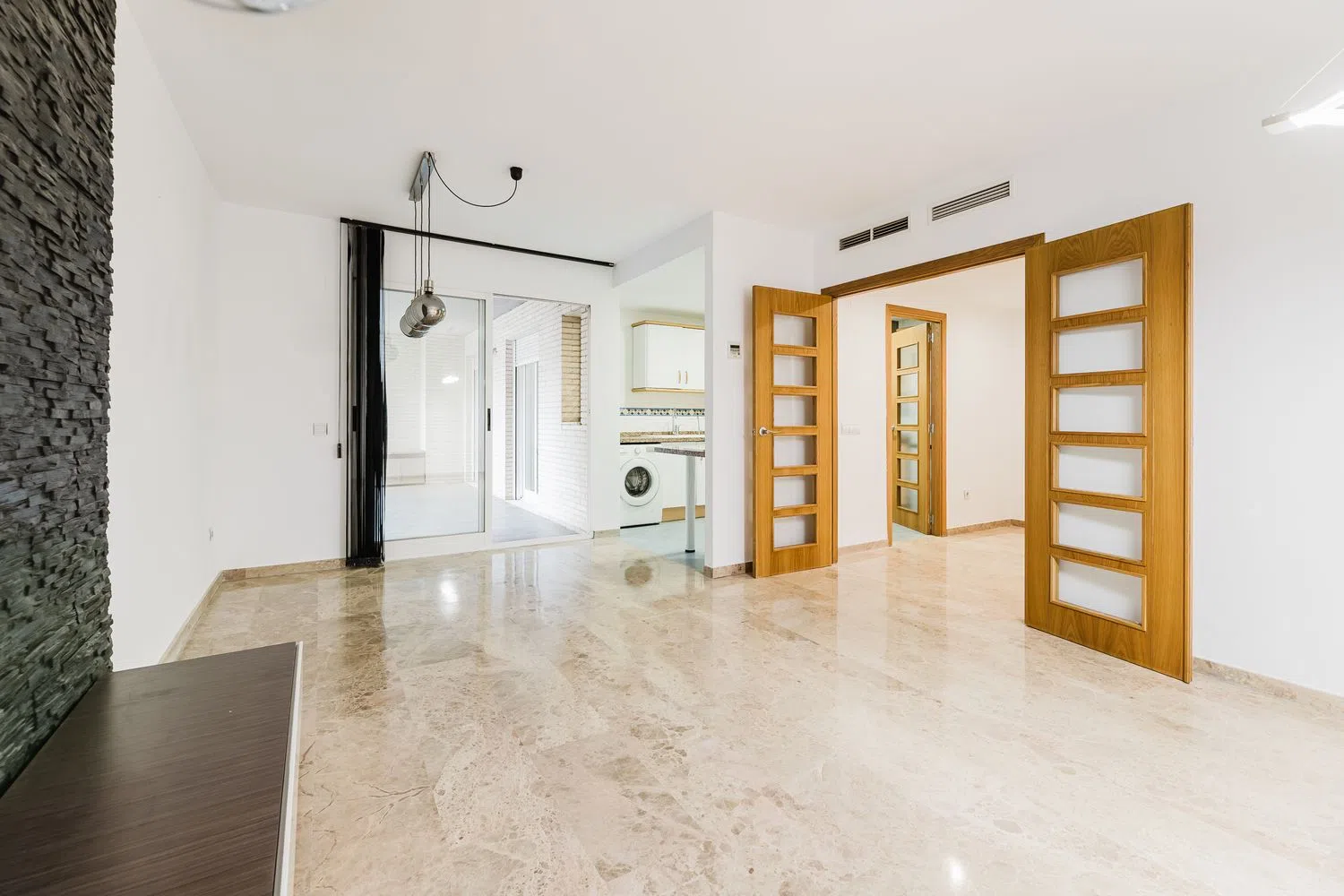 Piso en calle Fenoll, 1 - Foto 1