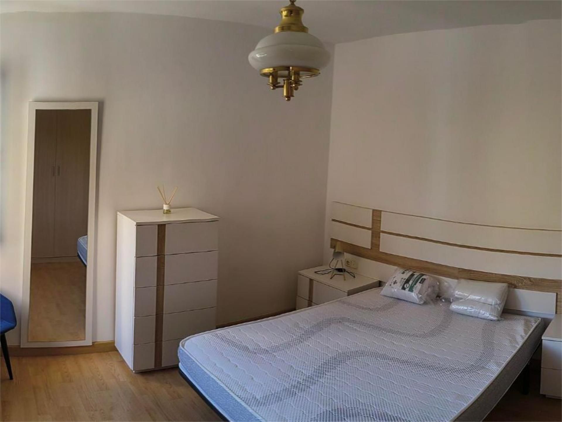 Piso en  Avenida de las Fuerzas Armadas 6 - Foto 10