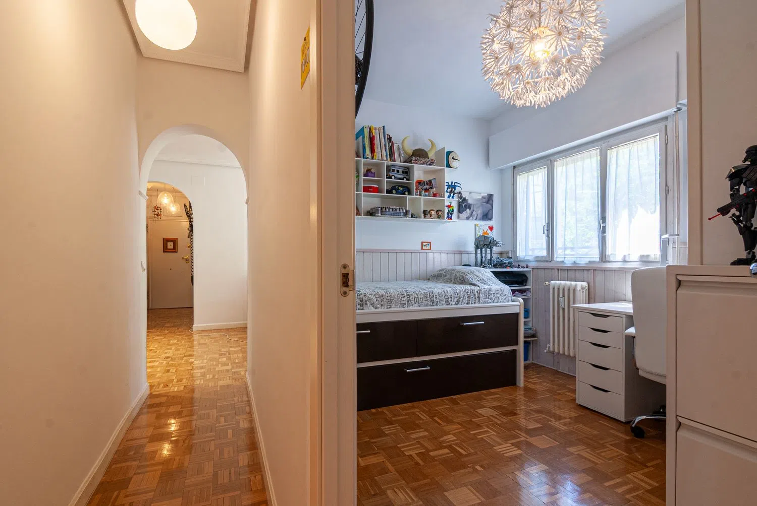 Piso en calle Fernando Poo, 32 - Foto 22