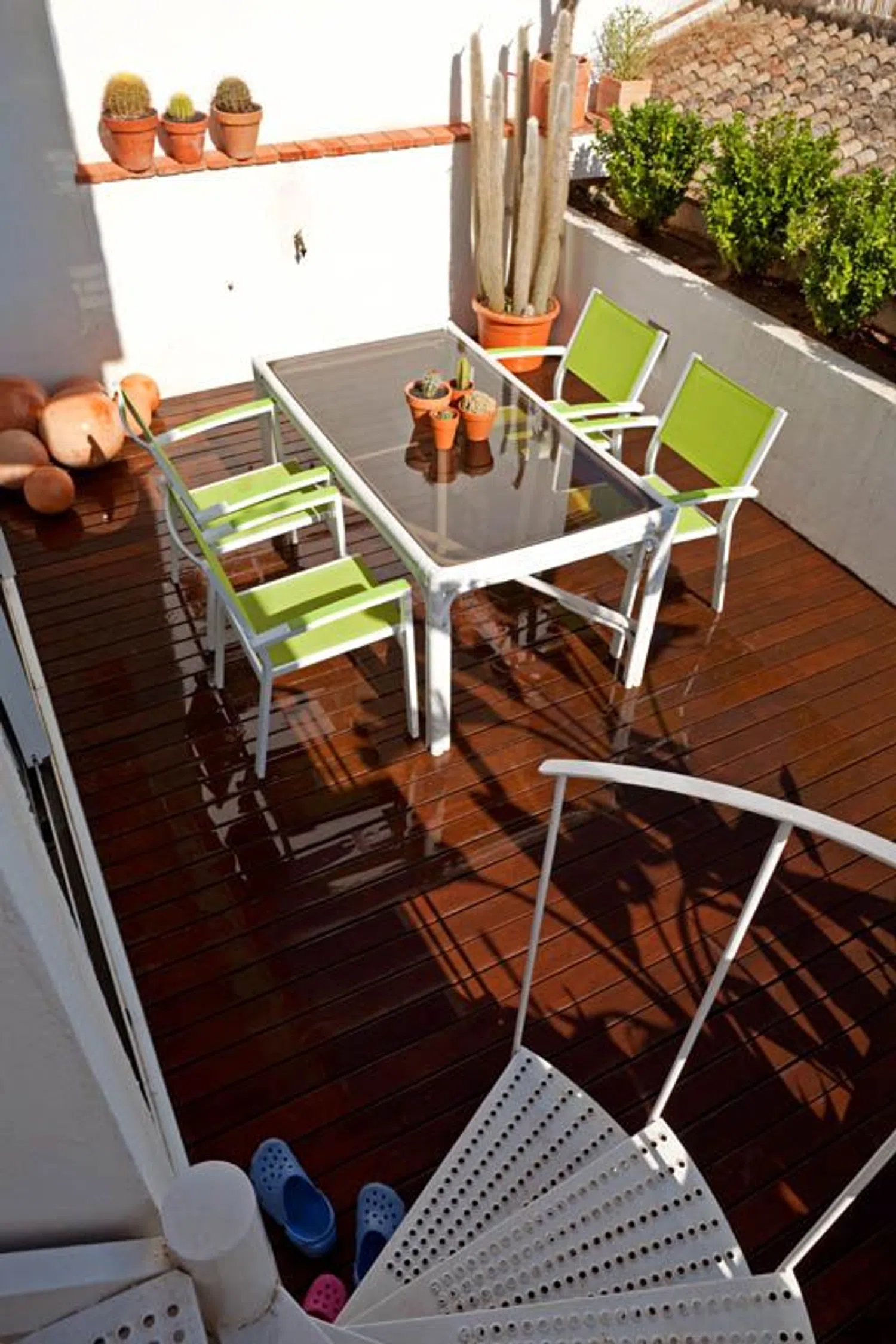 Dúplex en calle Clavellinas, 9 - Foto 11