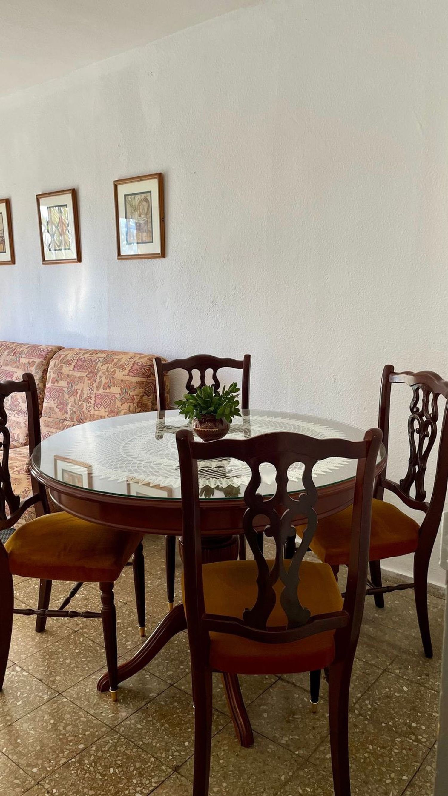 Piso en calle Sierra Pándols, 5 - Foto 2