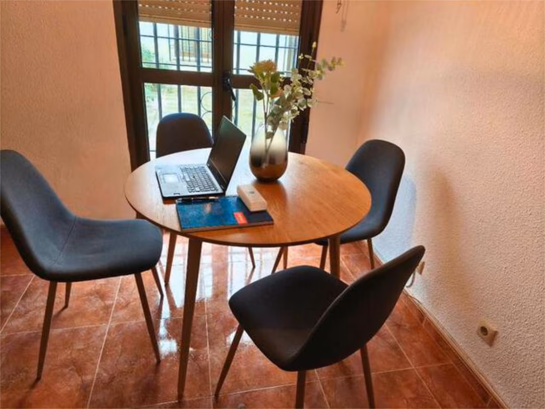 Apartamento en Centro