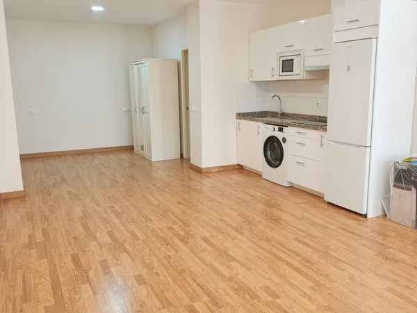 Estudio en Calle Pinosol, 15, Gibralfaro - Foto 2