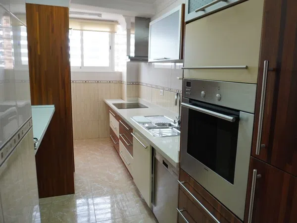 Piso en calle Domingo Madan, 1 - Foto 1