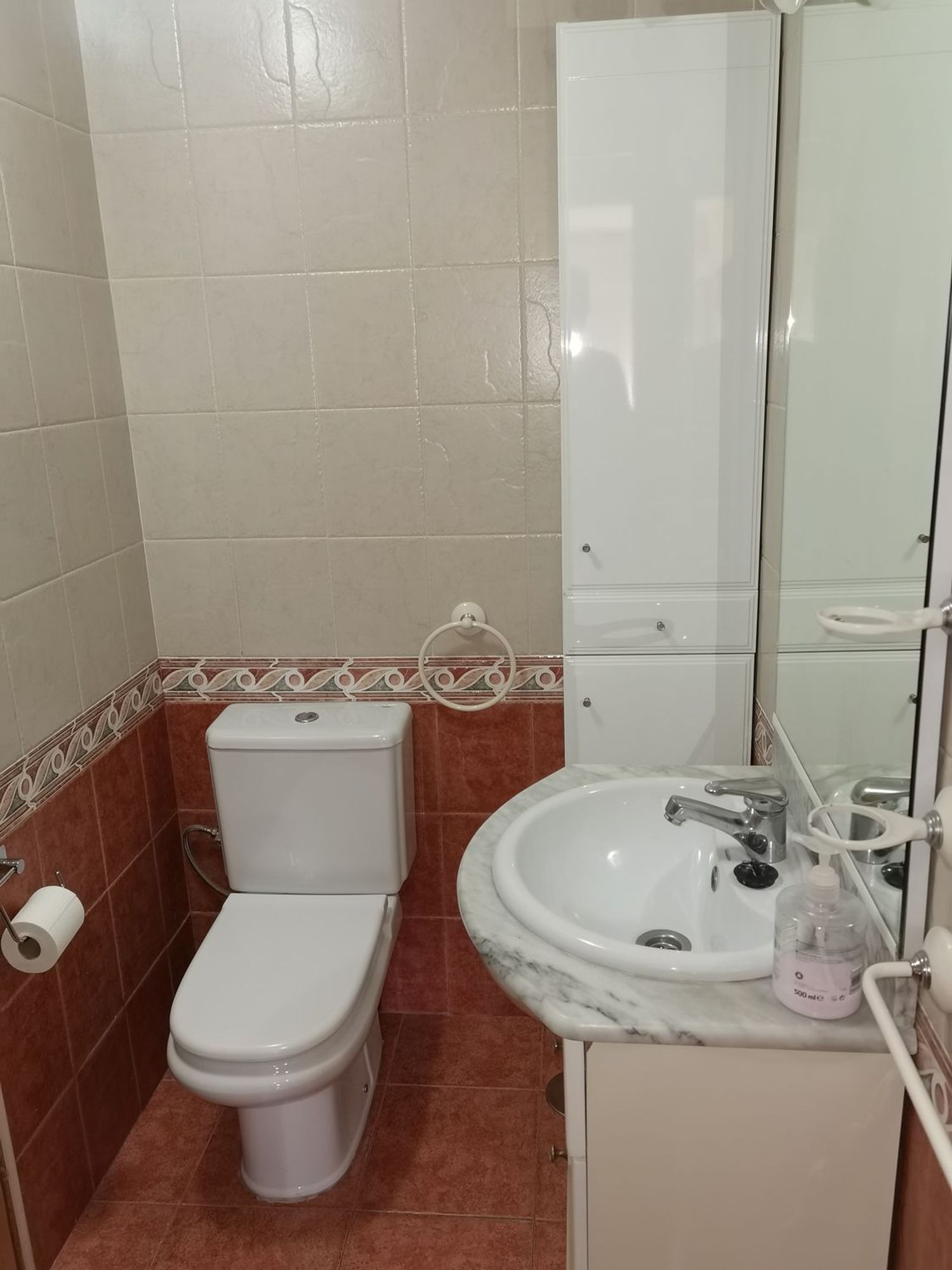 Piso en Calle Luz Casanova, 3, Polígono Cartuja - Foto 6