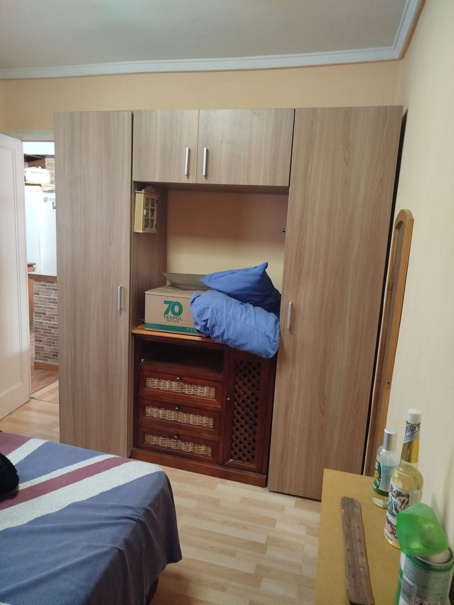 Piso en calle del Mestre Asensi, 4 - Foto 8