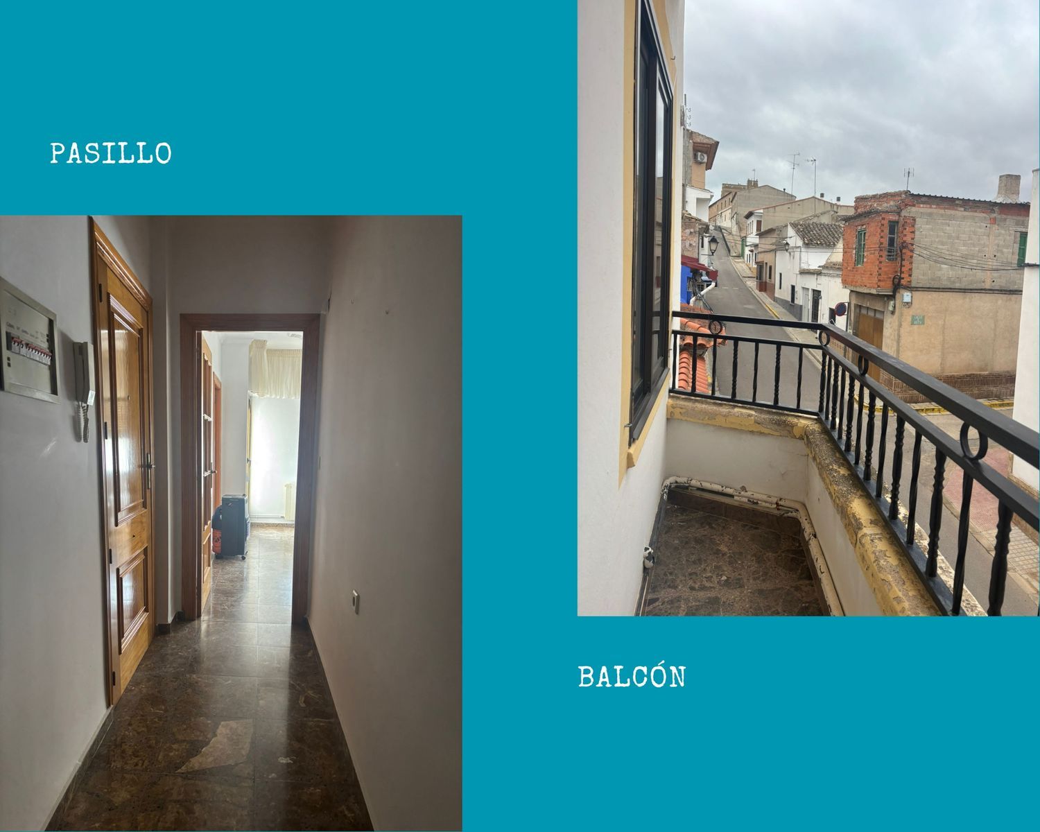 Estudio en Calle Lagares, 55 - Foto 5