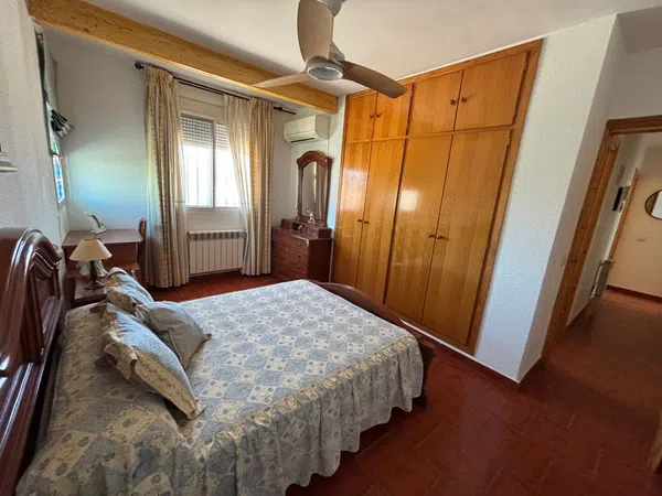 Casa o chalet independiente en Calle Ramon y Cajal, 17 - Foto 18