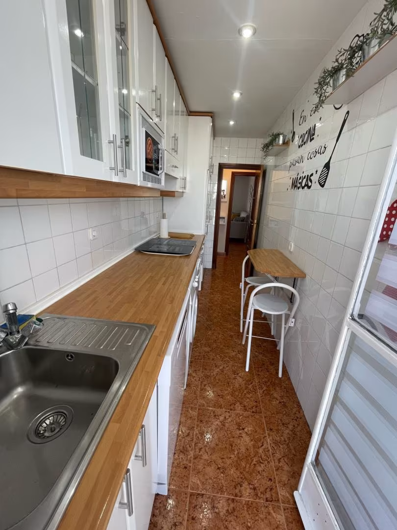 Piso en  Calle Ignacio Santos Vinuelas 33 - Foto 8