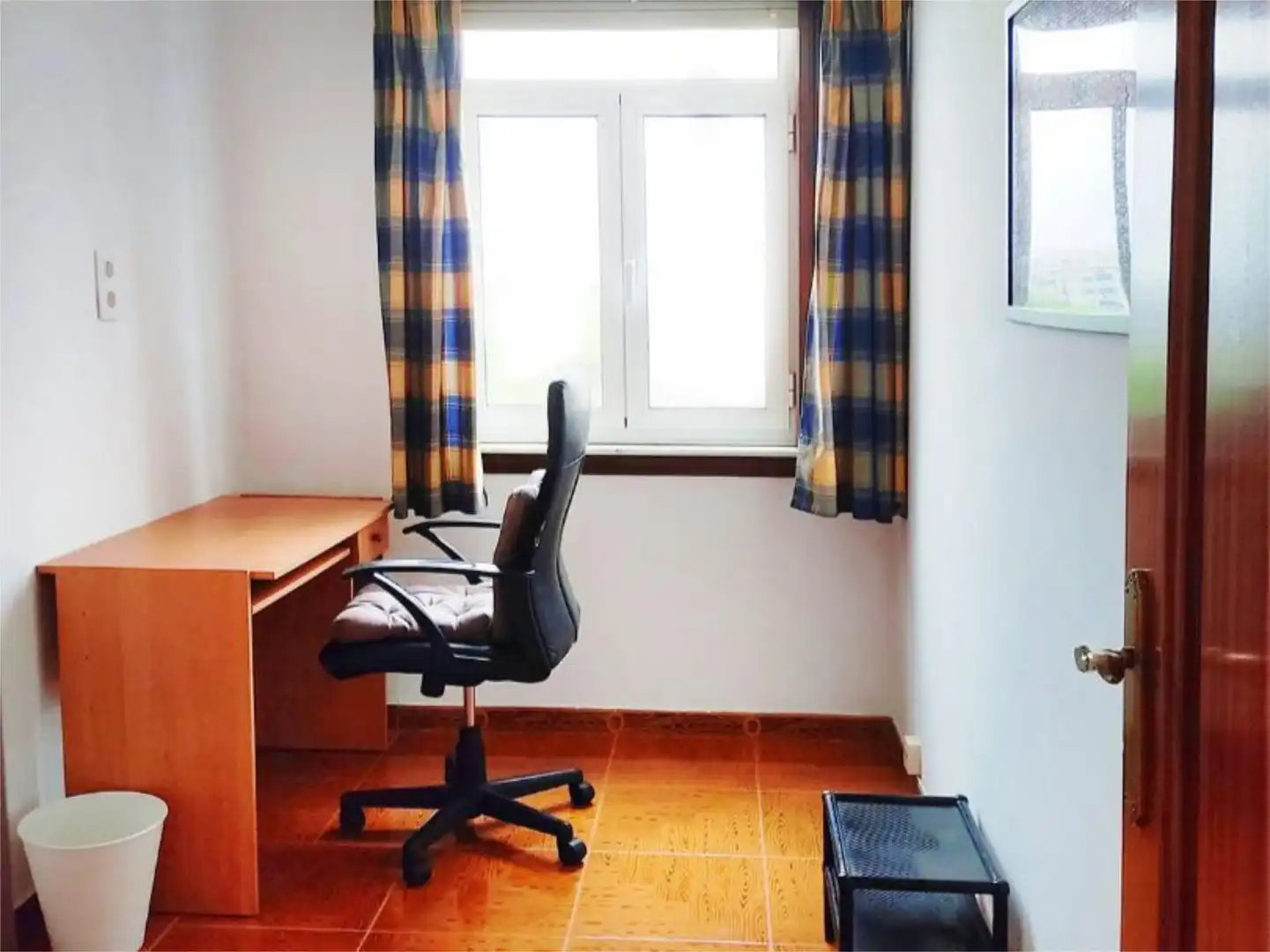 Piso en A Coruña Capital - Foto 3