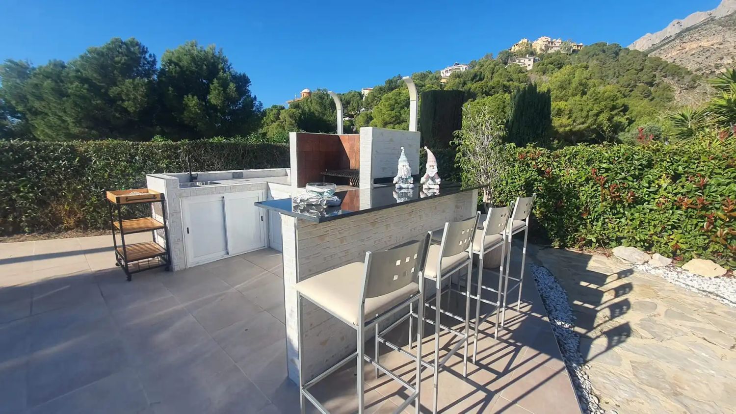 Piso en Calle Bélgica, 15 AptA, Altea Hills, Altea Hills - Foto 29