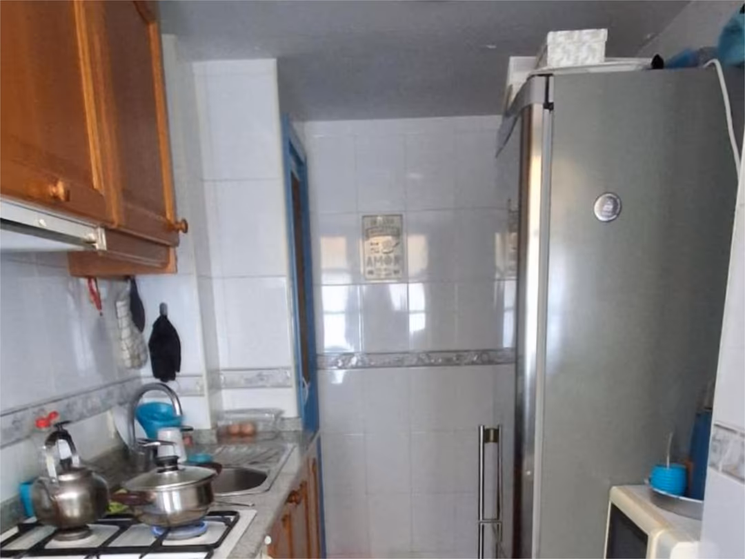 Piso en  Carrer del Pare Urbano 8 - Foto 9