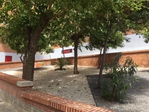 Piso en calle de Leñeros, 42