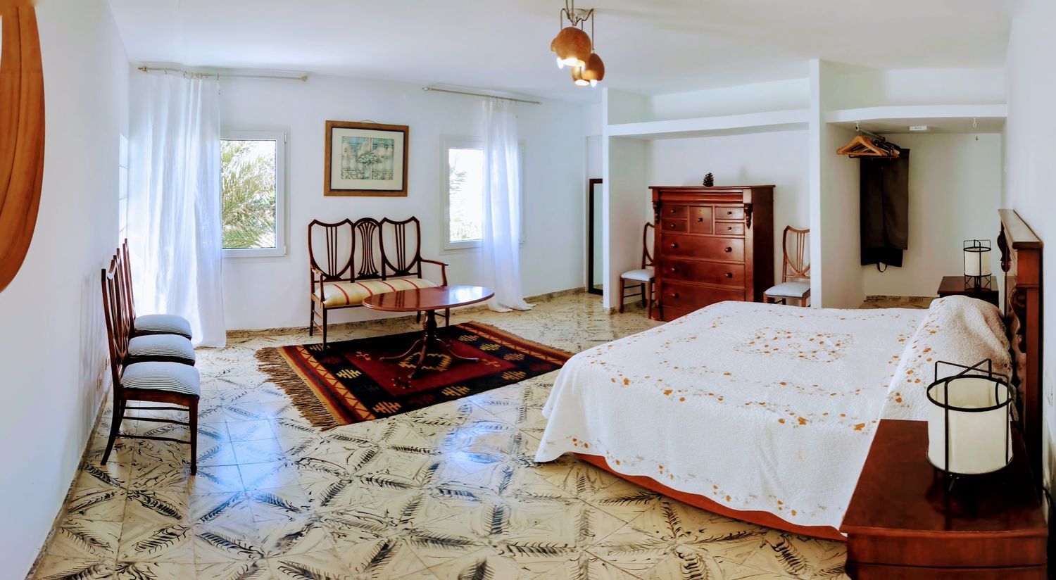 Ático en Paseo maritimo san borondon, 33, La Garita - Marpequeña, La Garita - Marpequeña - Foto 20