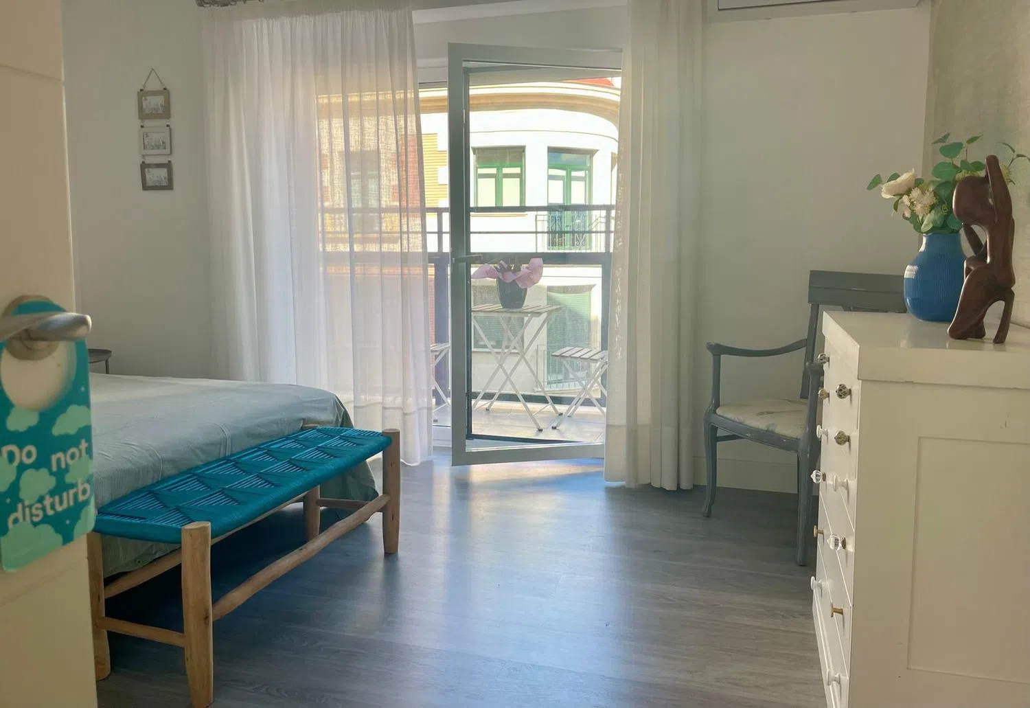 Piso en calle Casas de Campos, 3 - Foto 10